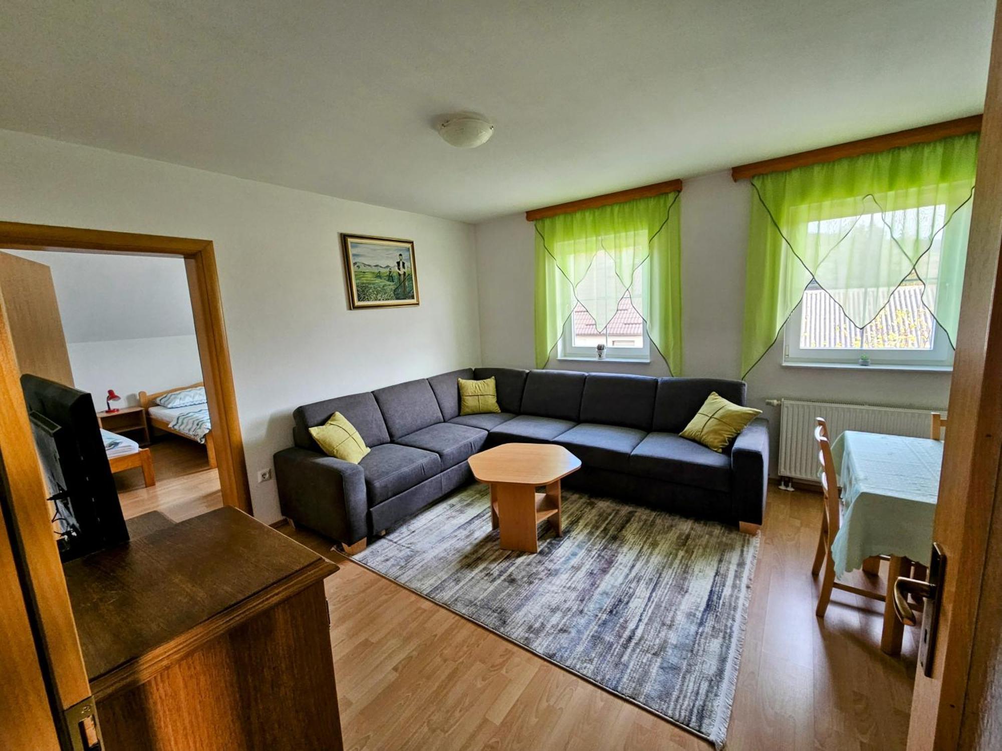 Apartman M. Rados Kupres  Exterior foto
