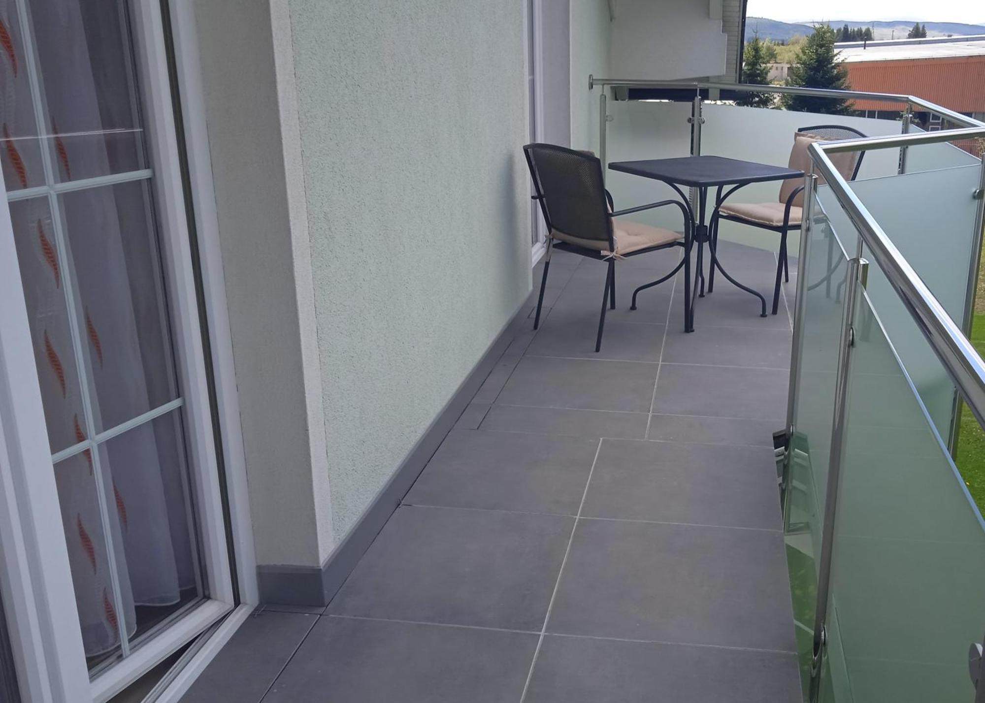 Apartman M. Rados Kupres  Exterior foto